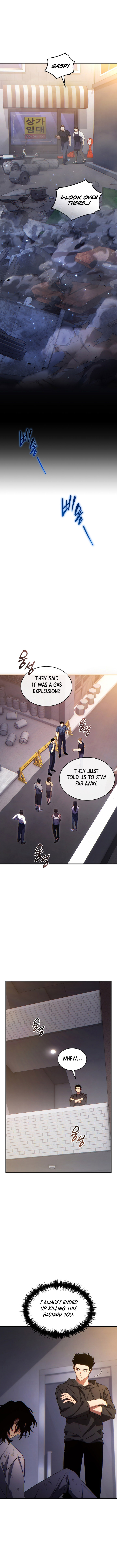 The Max-Level Player's 100th Regression Chapter 78 7